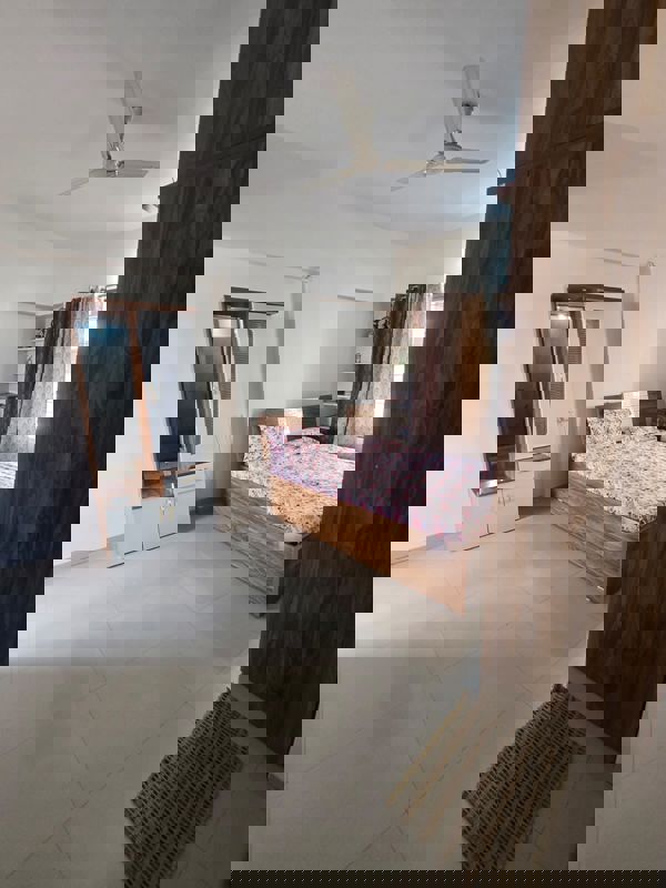 2 BHK + Pooja Room 665 Sq.Ft. Apartment in NK Shambhavi Prestige