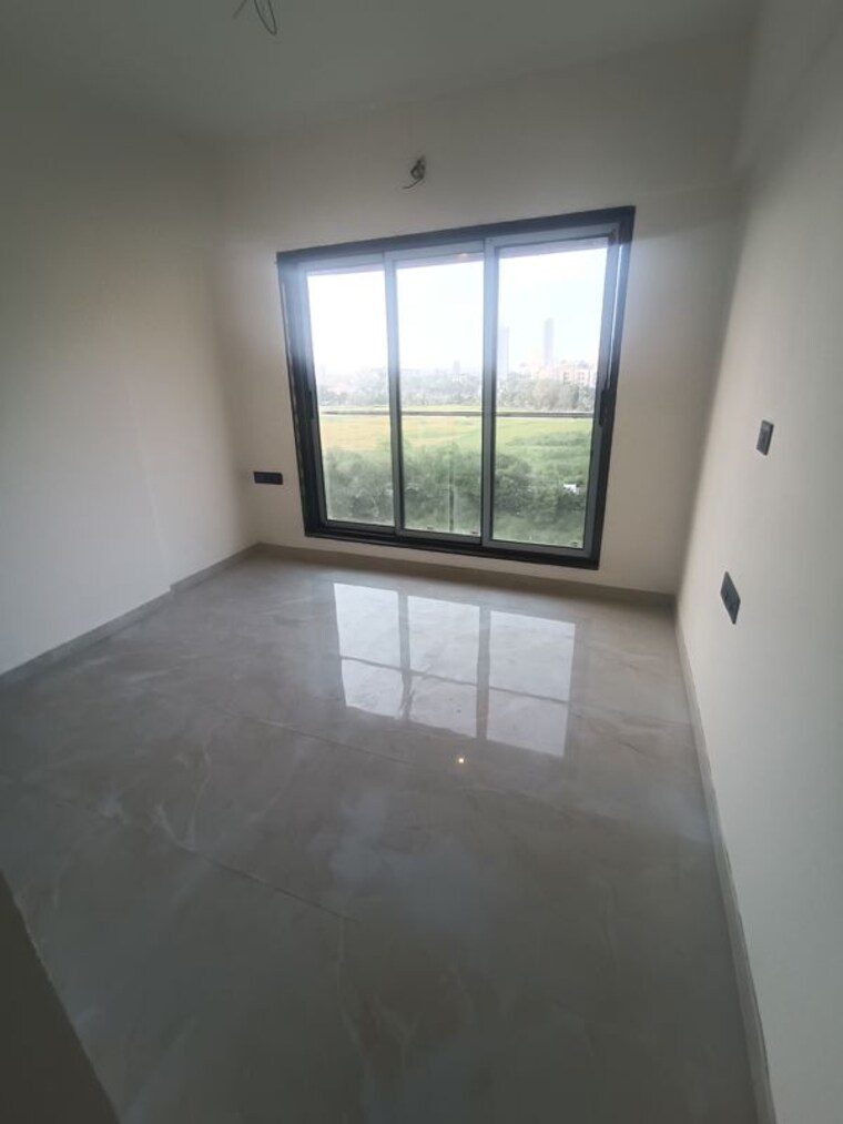 Master Bedroom, gowda-palash 2 Bedroom 583 Sq.Ft. Apartment In Malad West Mumbai 10255655