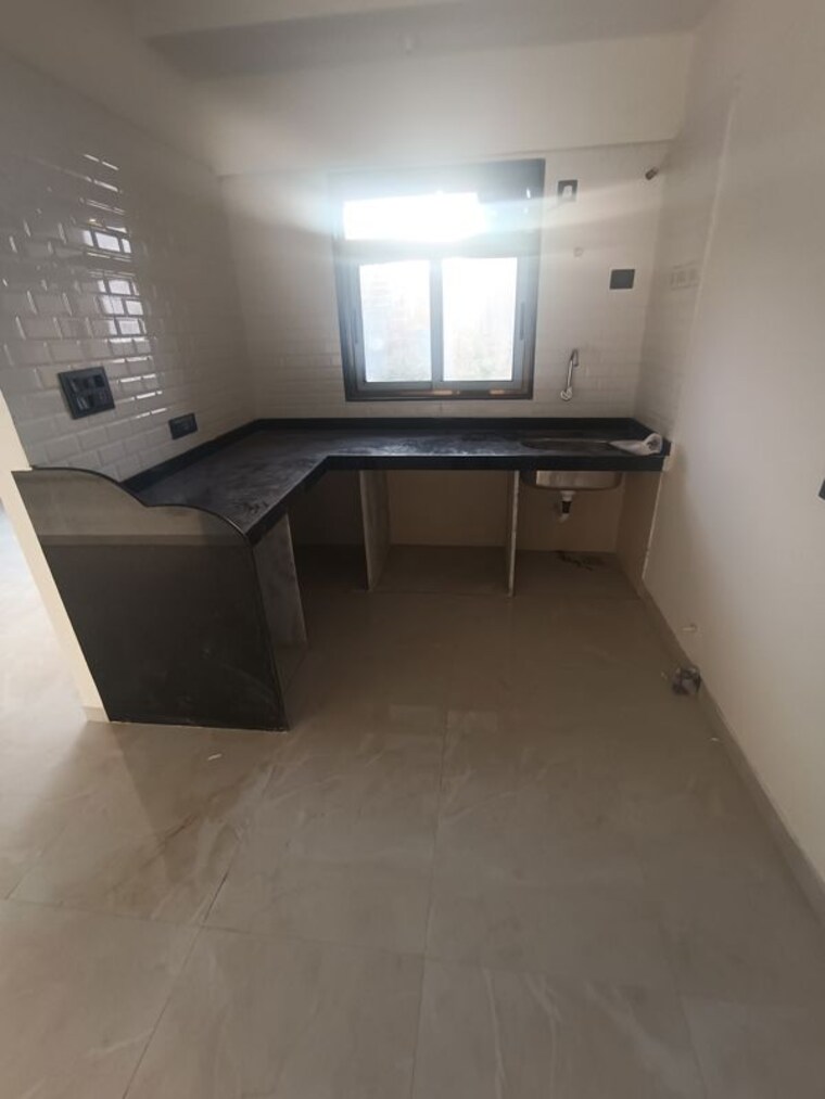 Kitchen, gowda-palash 2 Bedroom 583 Sq.Ft. Apartment In Malad West Mumbai 10255655