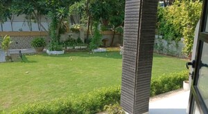 4 BHK Villa – Garden View at Vipul Tatvam Villas, Sector 48 - for Sale
