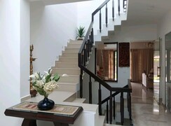 4 BHK + Pooja Room,Servant Room,Study Room Villa For Sale in Vipul Tatvam Villas