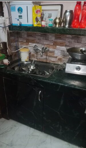 Kitchen in 4 BHK Villa at Indira Nagar – for Sale