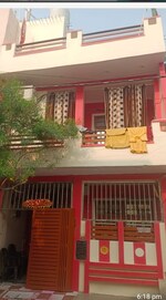 4 BHK + Study Room 550 Sq.Ft. Villa in Indira Nagar