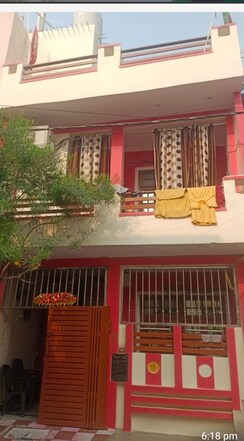4 BHK + Study Room Villa For Sale in Indira Nagar