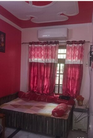 Living Room in 4 BHK Villa at Indira Nagar – for Sale