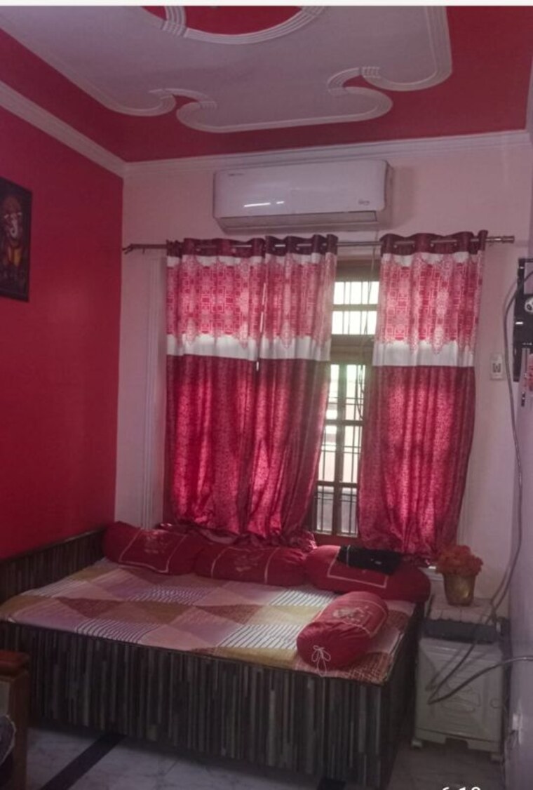 Living Room, indira nagar 4 Bedroom 550 Sq.Ft. Villa In Indira Nagar Lucknow 10255666