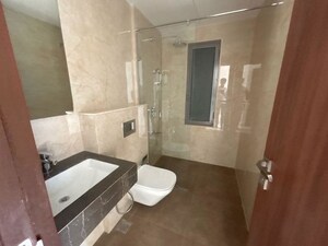 Kitchen in 3 BHK Apartment at Piramal Mahalaxmi, Mahalaxmi – for Rent