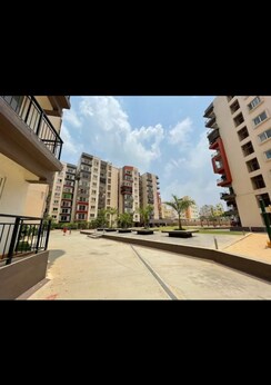 1 BHK Apartment For Sale in SJR Fiesta Homes
