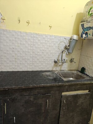 Balcony in 2 BHK Independent House at Subhash Nagar – for Rent