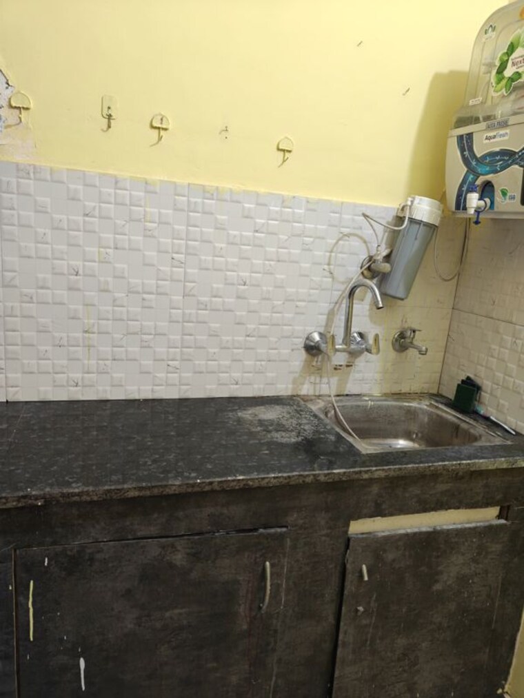 Balcony, subhash nagar 2 Bedroom 1500 Sq.Ft. Independent House In Subhash Nagar Dehradun 10255675