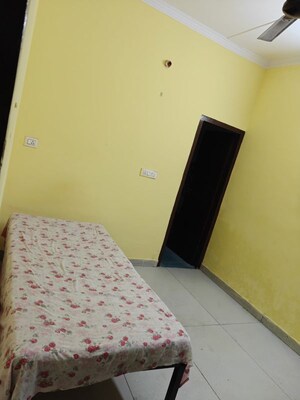 Bedroom in 2 BHK Independent House at Subhash Nagar – for Rent