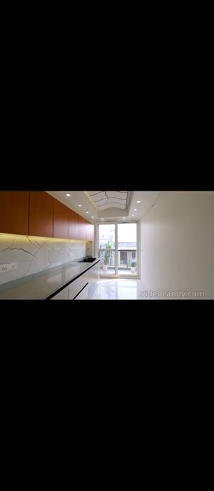 Bedroom in 3 BHK Builder Floor at Sector 46 – for Sale