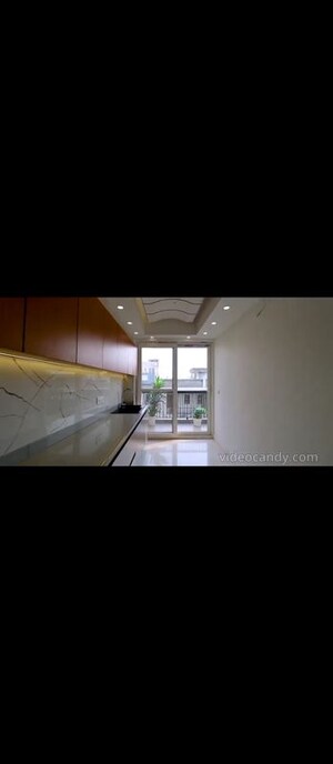 Bedroom in 3 BHK Builder Floor at Sector 46 – for Sale