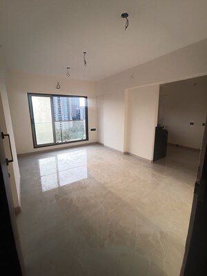 2 BHK Apartment For Rent in Gowda Palash, Malad West