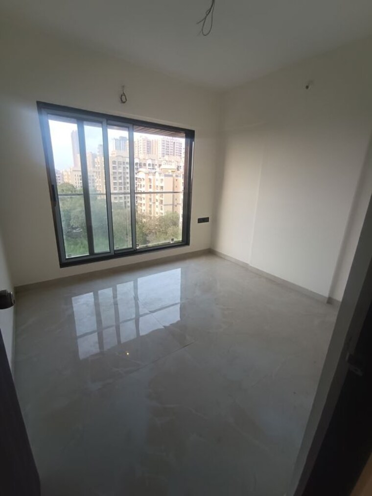 Master Bedroom, gowda-palash 2 Bedroom 950 Sq.Ft. Apartment In Malad West Mumbai 10255672