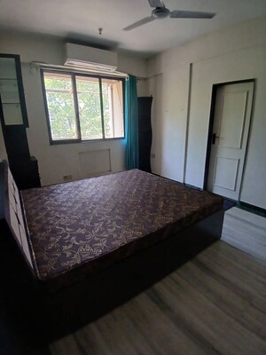 Bedroom in 2 BHK Apartment at Hiranandani Estate Barca, Hiranandani Estate – for Rent