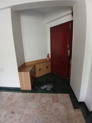  2 BHK Apartment at Hiranandani Estate Barca, Hiranandani Estate – for Rent