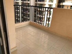 2.5 BHK + Study Room Apartment For Rent in Mahagun My Woods