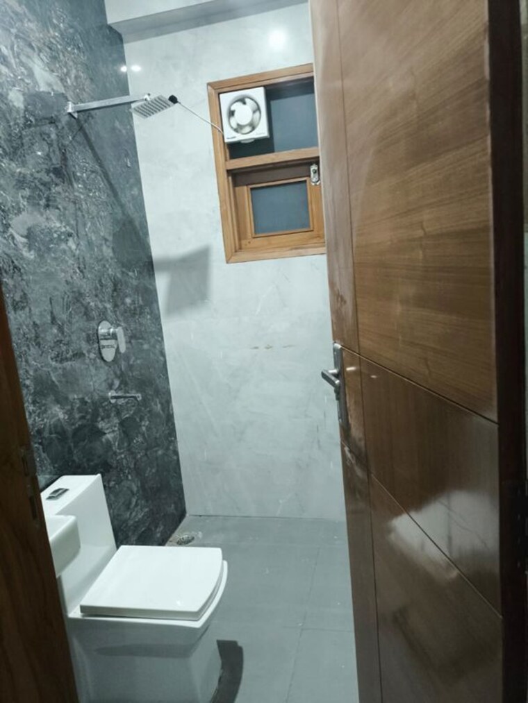 Bathroom, prime-city-greater-noida 3 Bedroom 2200 Sq.Ft. Builder Floor In Sector 3 Greater Noida Greater Noida 10255680