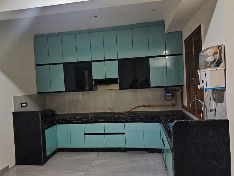 Kitchen, prime-city-greater-noida 3 Bedroom 2200 Sq.Ft. Builder Floor In Sector 3 Greater Noida Greater Noida 10255680