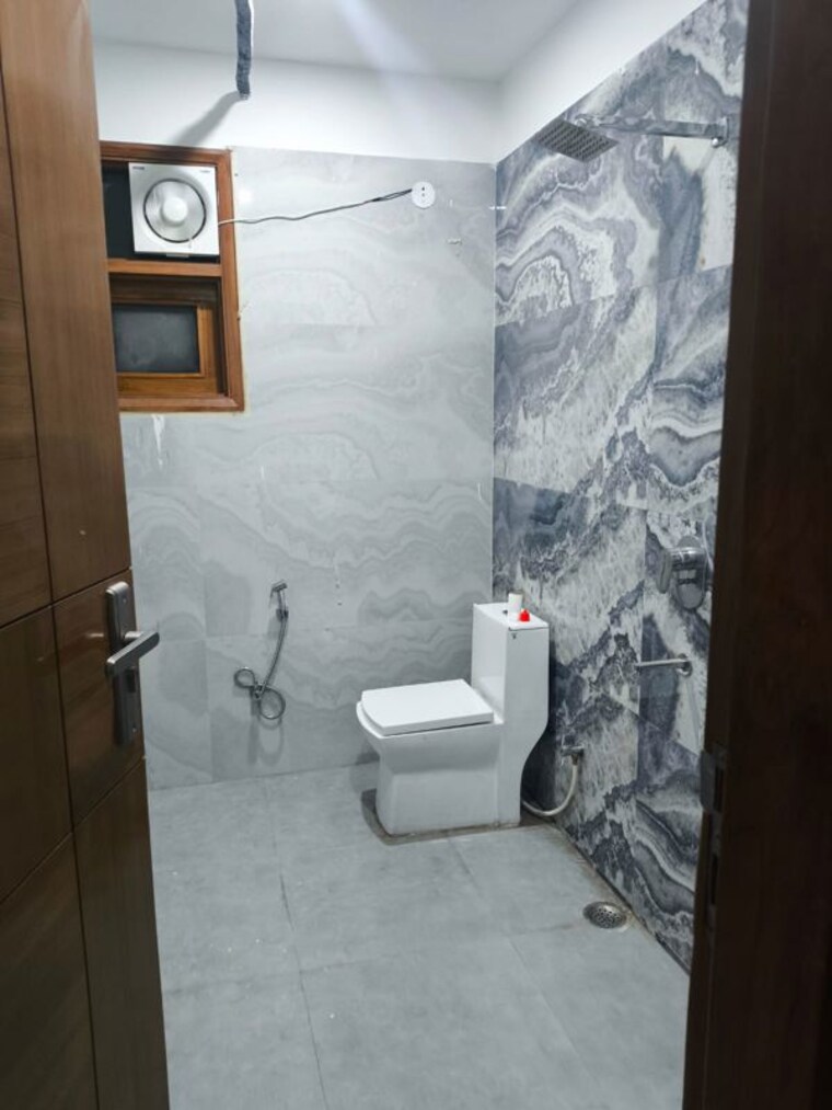 Bathroom, prime-city-greater-noida 3 Bedroom 2200 Sq.Ft. Builder Floor In Sector 3 Greater Noida Greater Noida 10255680