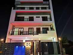 3 BHK + Pooja Room Builder Floor For Rent in Prime City Greater Noida