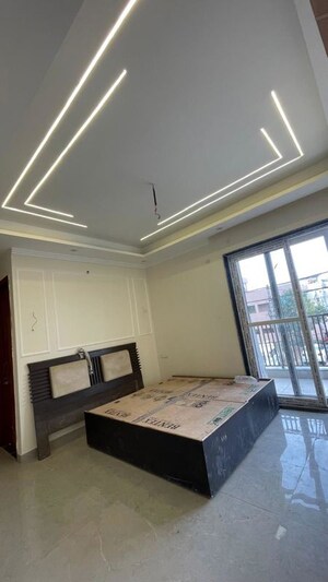 Kitchen in 3 BHK Apartment at Capital Greenz, Niranjanpur – for Sale