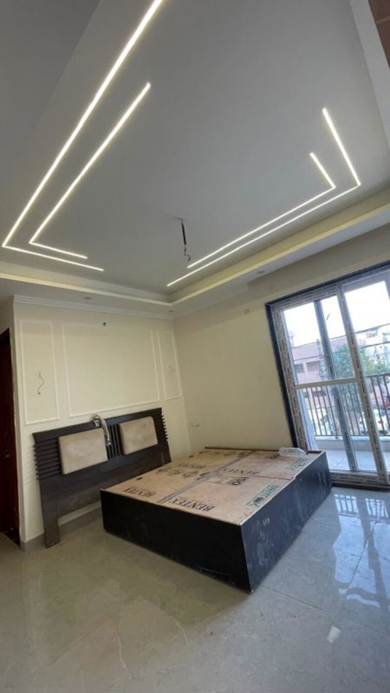 Kitchen, capital-greenz 3 Bedroom 973 Sq.Ft. Apartment In Niranjanpur Dehradun 10255682