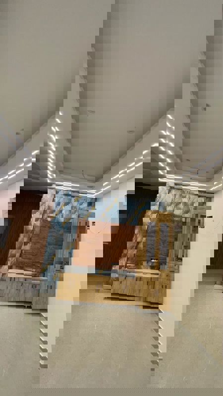 3 BHK 973 Sq.Ft. Apartment in Capital Greenz