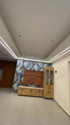 3 BHK Apartment For Sale in Capital Greenz