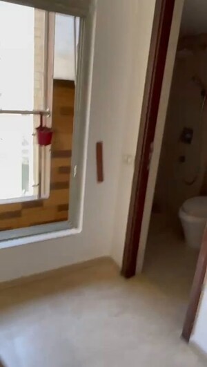 Building Lobby in 2 BHK Apartment at One Hiranandani Park, Ghodbunder Road – for Rent