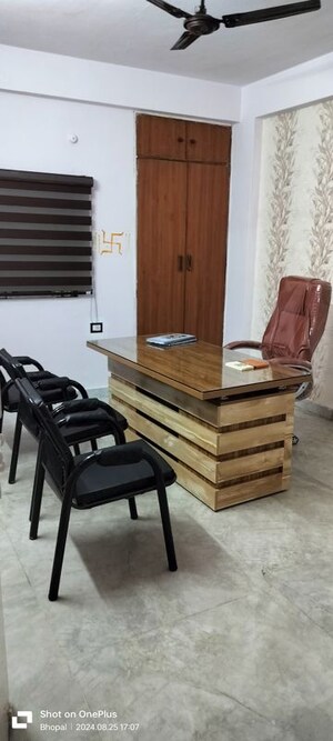 Staircase in  Office Space at Narayan Nagar – for Rent