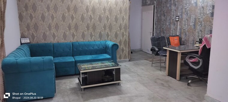 Bedroom, narayan nagar Commercial Office Space 1100 Sq.Ft. In Narayan Nagar Bhopal 10255681