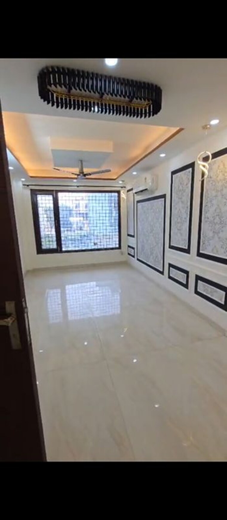 Room, ansal-sushant-apartments 3 Bedroom 215 Sq.Yd. Builder Floor In Sushant Lok I Gurgaon 10255686
