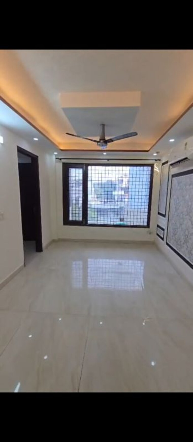 Living Room, ansal-sushant-apartments 3 Bedroom 215 Sq.Yd. Builder Floor In Sushant Lok I Gurgaon 10255686