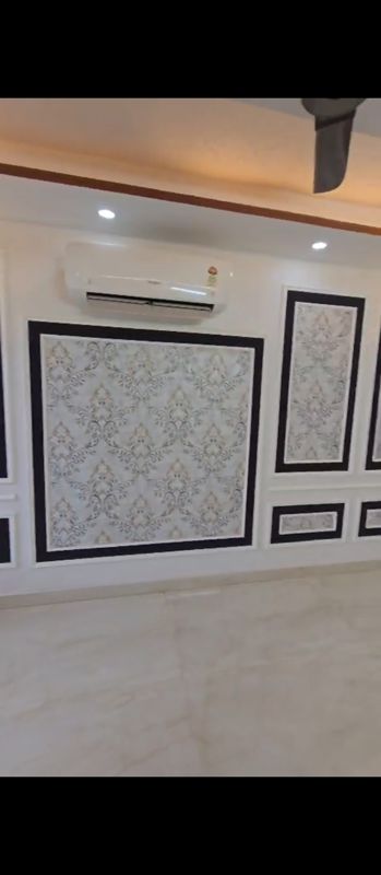 3 BHK + Extra Room 215 Sq.Yd. Builder Floor in Ansal Sushant Apartments