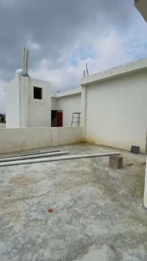 4 BHK Villa – Exterior View View at Indira Nagar - for Sale