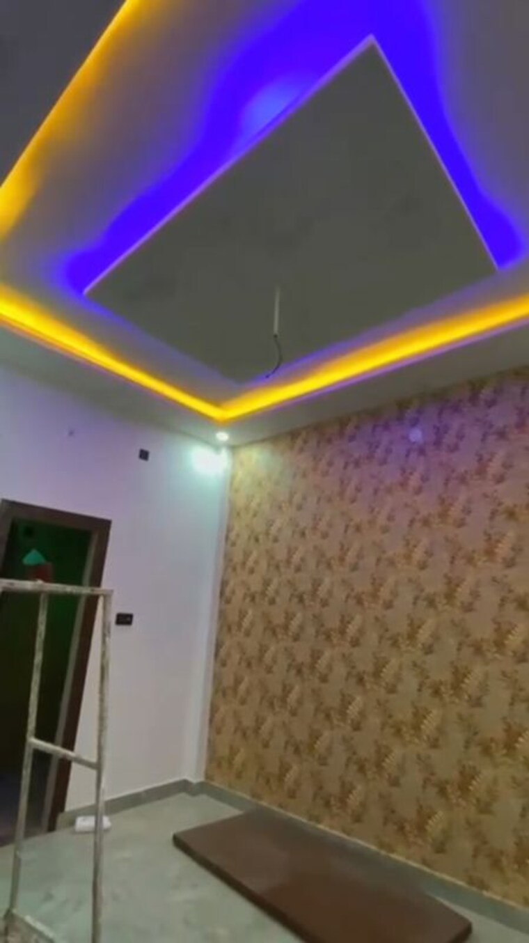 undefined, indira nagar 4 Bedroom 1170 Sq.Ft. Villa In Indira Nagar Lucknow 10255688