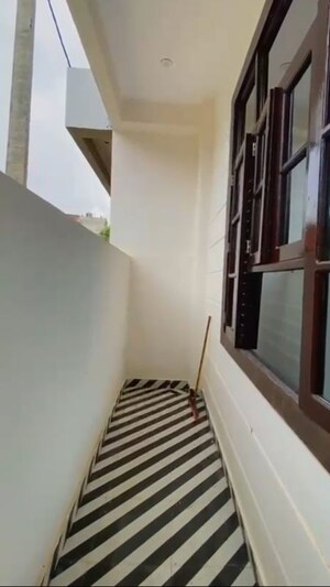  4 BHK Villa at Indira Nagar – for Sale