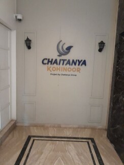 2 BHK Apartment For Sale in Chaitanya Kohinoor