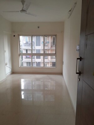 Building Lobby in 2 BHK Apartment at Chaitanya Kohinoor, Kandivali East – for Sale