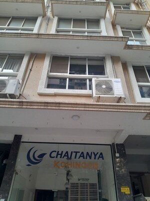 2 BHK Apartment – Exterior View View at Chaitanya Kohinoor, Kandivali East - for Sale