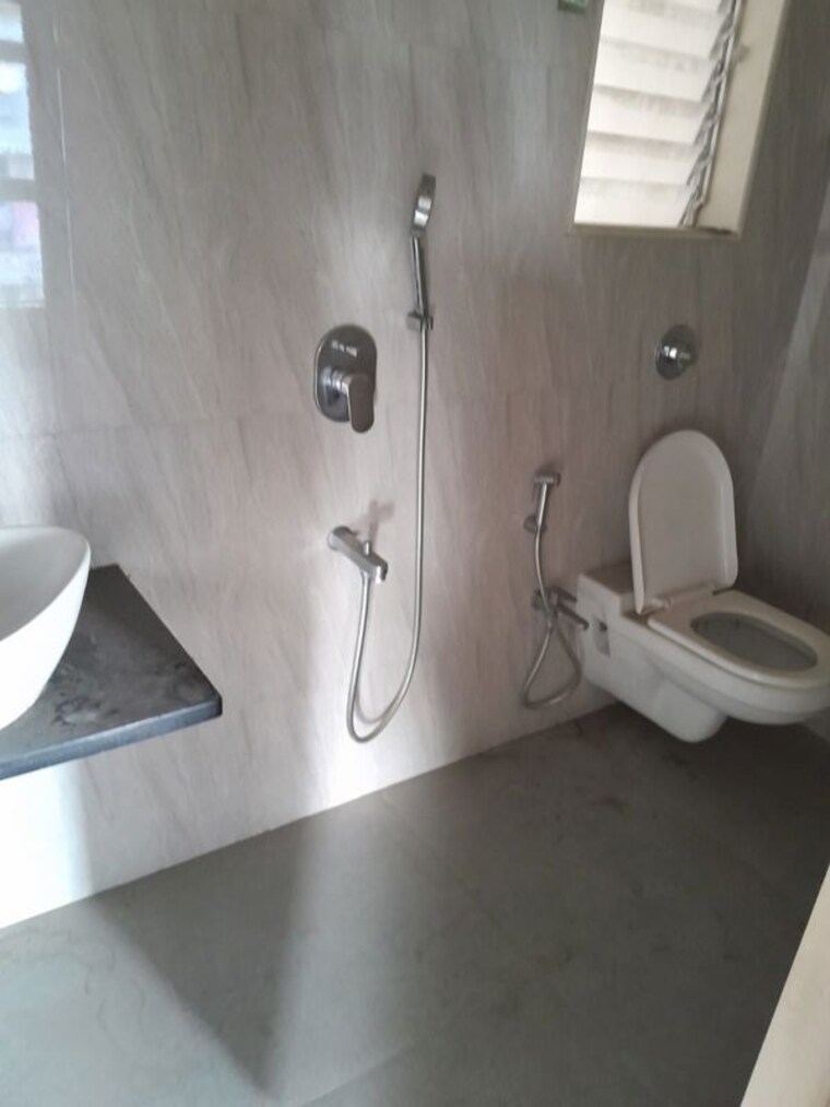 Bathroom, chaitanya-kohinoor 2 Bedroom 510 Sq.Ft. Apartment In Kandivali East Mumbai 10255690
