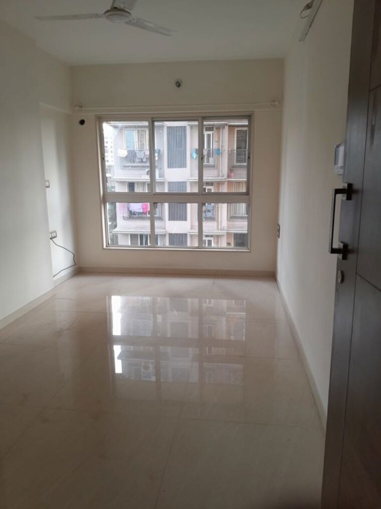 Room, chaitanya-kohinoor 2 Bedroom 510 Sq.Ft. Apartment In Kandivali East Mumbai 10255690
