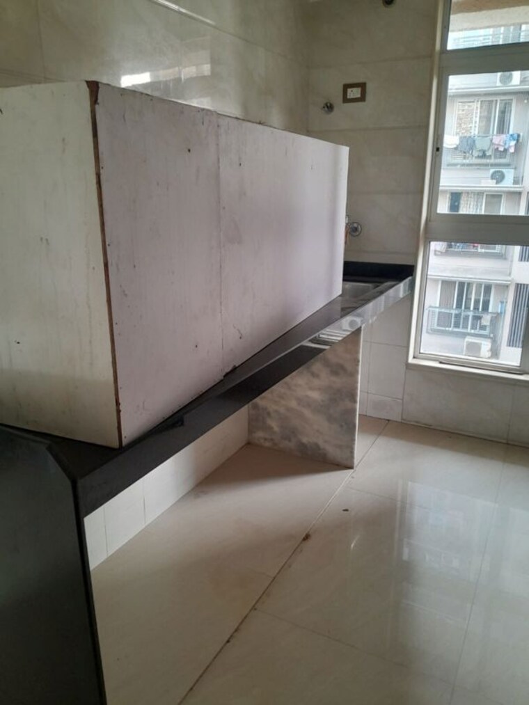Kitchen, chaitanya-kohinoor 2 Bedroom 510 Sq.Ft. Apartment In Kandivali East Mumbai 10255690