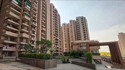 2.5 BHK Apartment For Sale in Migsun Green Mansion