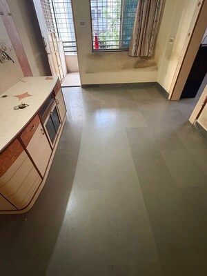 Room in 2 BHK Apartment at Dhayari – for Sale