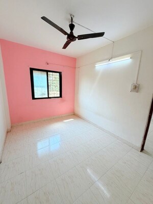 Room in 2 BHK Apartment at Dhayari – for Sale