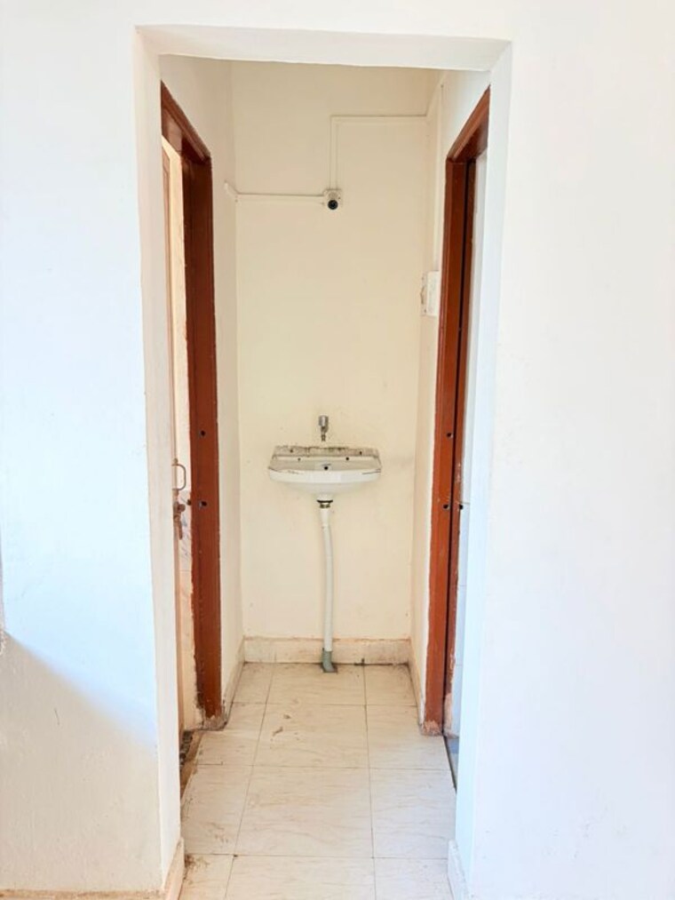 undefined, dhayari 2 Bedroom 750 Sq.Ft. Apartment In Dhayari Pune 10255684