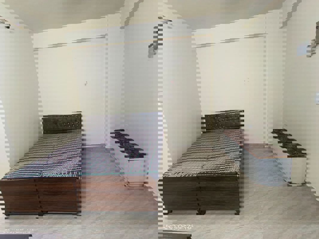 Studio  600 Sq.Ft. Apartment in GAV Green View Blossom